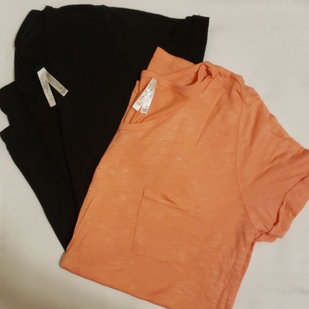 COL STORY Tee BUNDLE